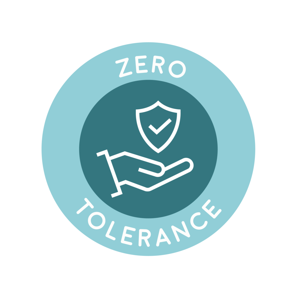 Zero Tolerance – Monkwood Primary School
