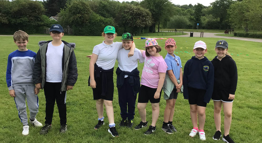 Year 5 – Monkwood Primary School